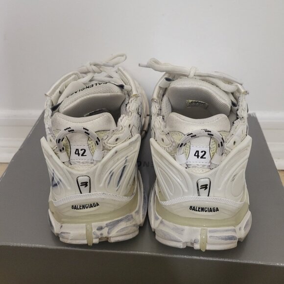 Balenciaga Runners - Picture 4 of 5